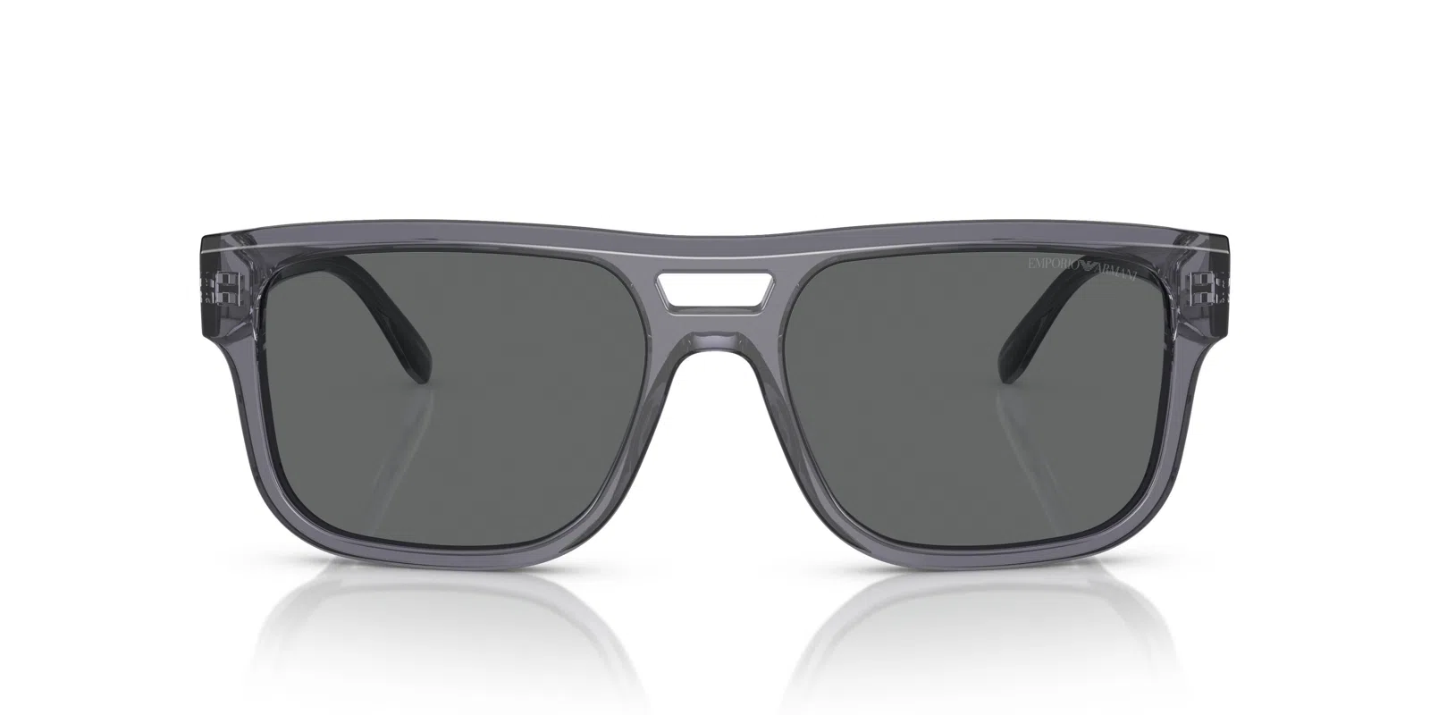 Emporio Armani 4197 Sunglasses - view 14